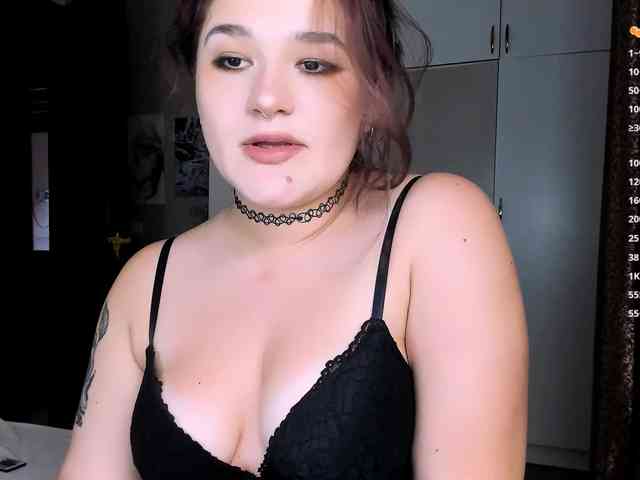 JulySlowdive webcam