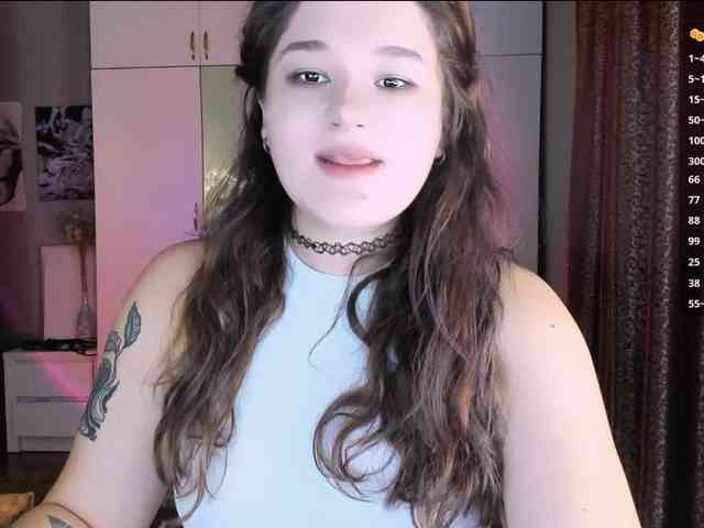 JulySlowdive webcam