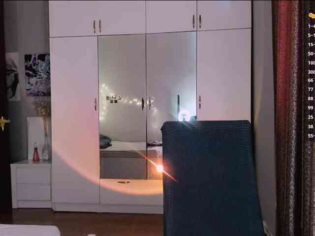 JulySlowdive webcam