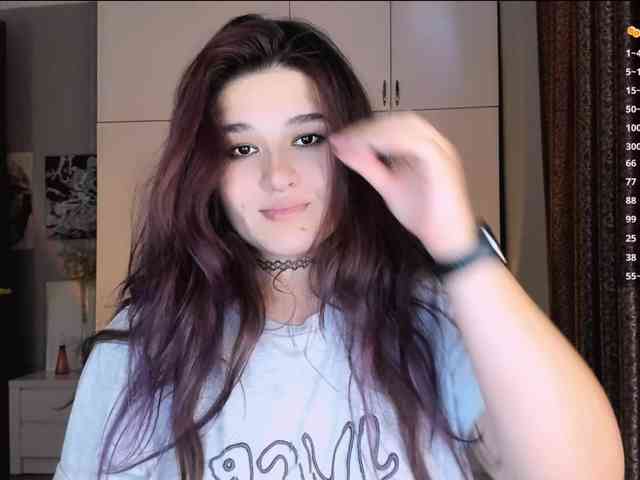 JulySlowdive webcam