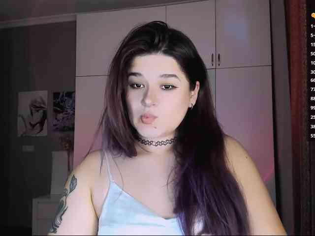 JulySlowdive webcam