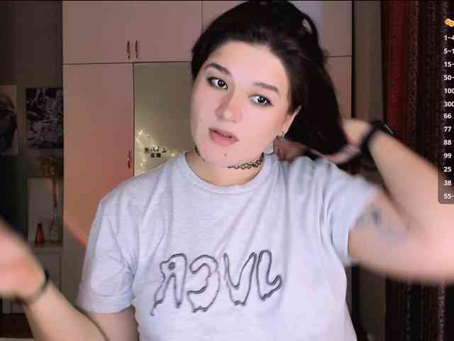 JulySlowdive webcam