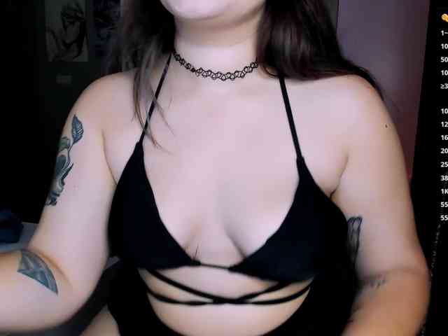 JulySlowdive webcam
