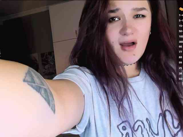 JulySlowdive webcam