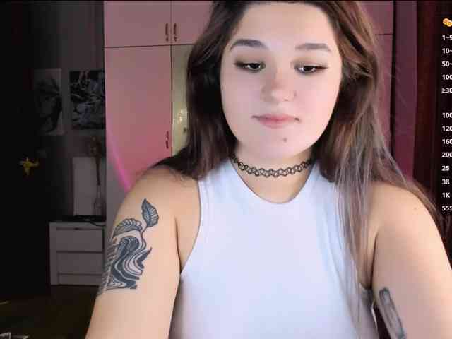 JulySlowdive webcam