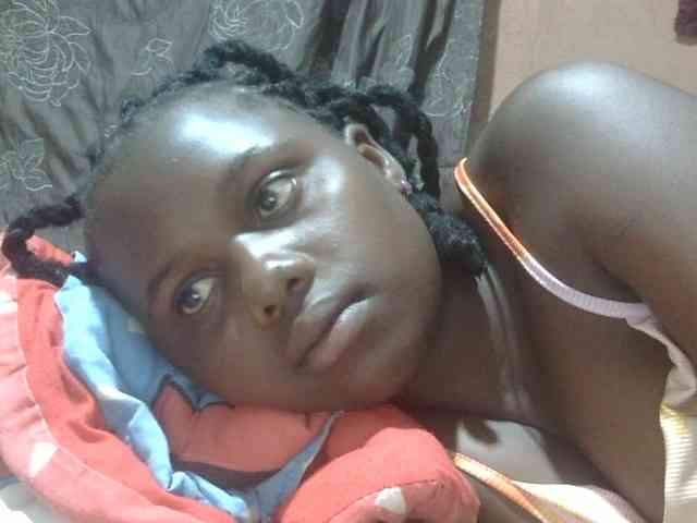 free live video chat Tashacute