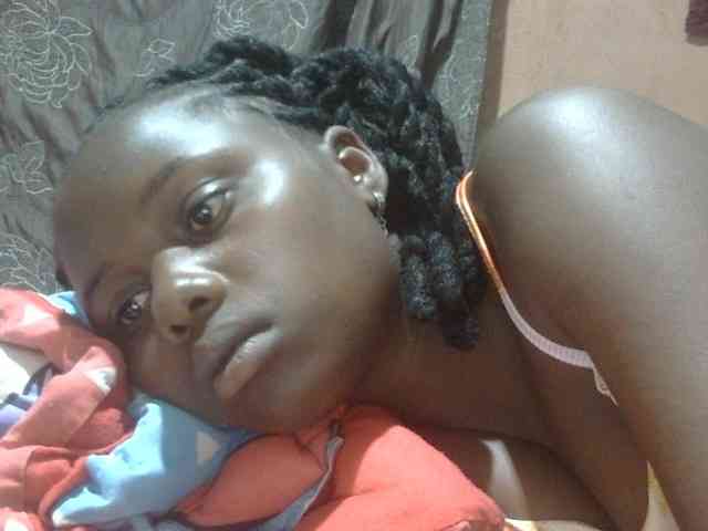 videochat random Tashacute