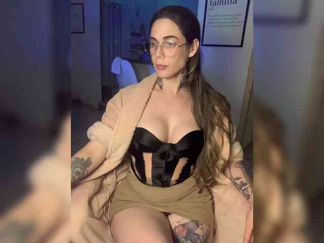 juliazz webcam