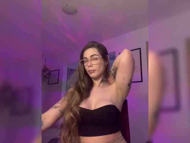 juliazz webcam