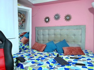 rosariio1 Porn Show