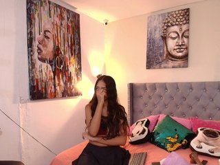 rosariio1 Porn Show