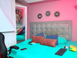 rosariio1 Porn Show
