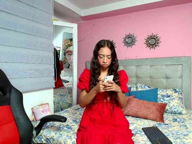 rosariio1 webcam