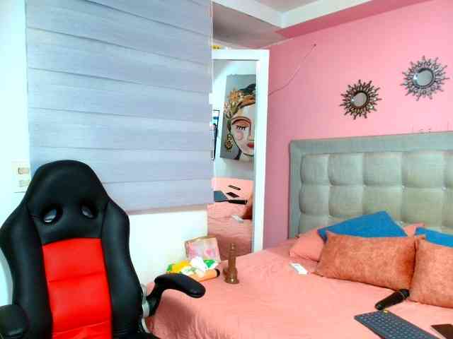 rosariio1 webcam
