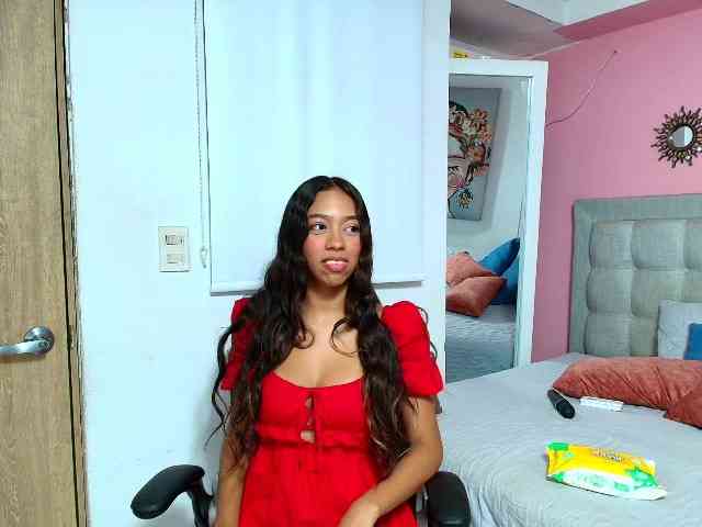 rosariio1 webcam
