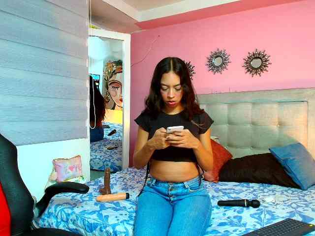 rosariio1 webcam