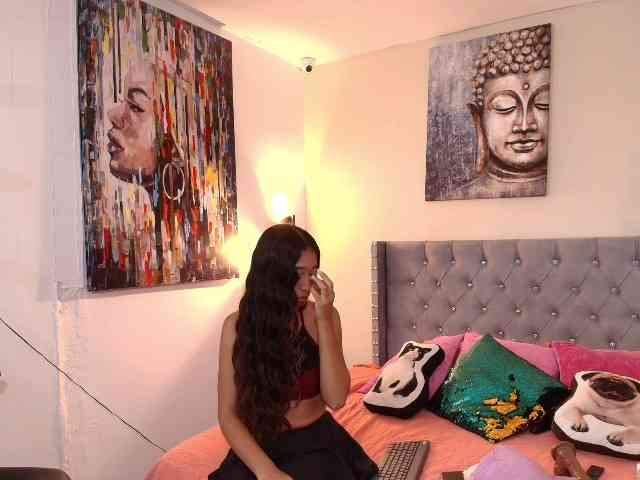 rosariio1 webcam