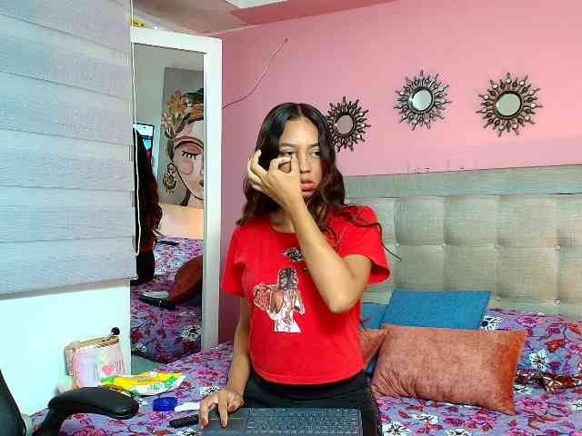 rosariio1 webcam