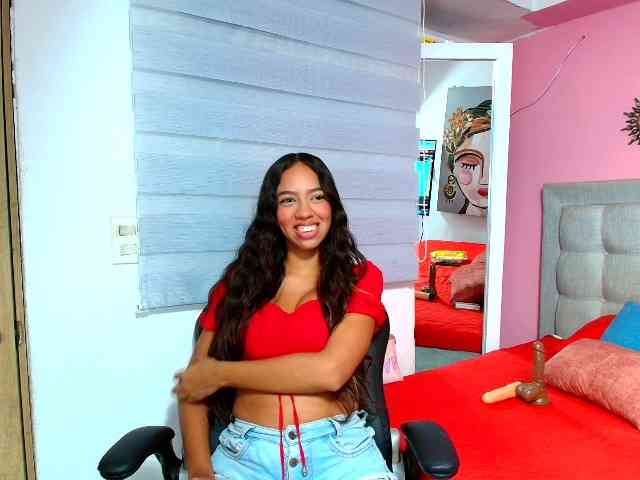 rosariio1 webcam