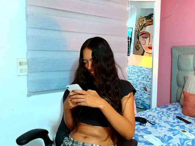 rosariio1 webcam
