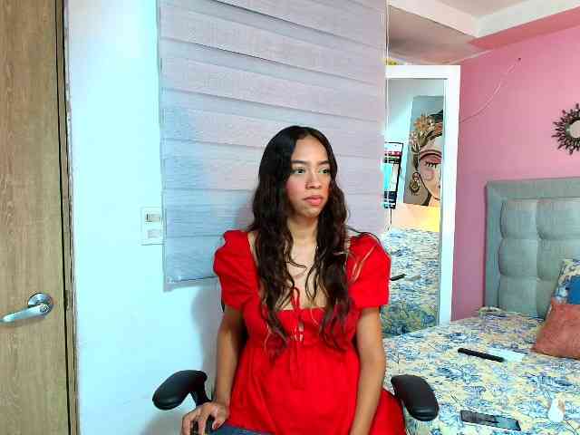 rosariio1 webcam