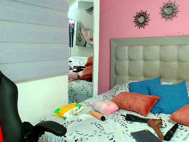 rosariio1 webcam
