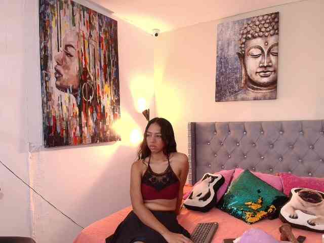 rosariio1 webcam