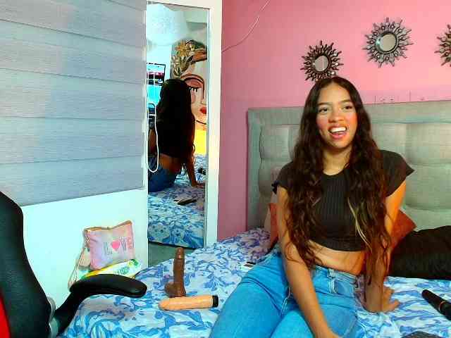 rosariio1 webcam