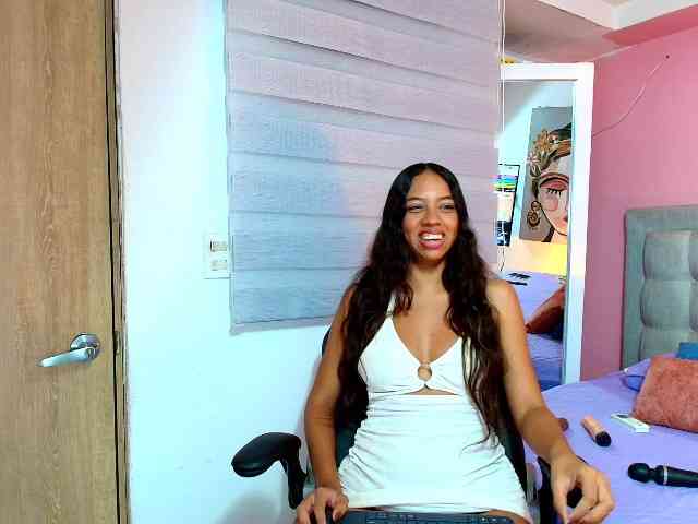 rosariio1 webcam