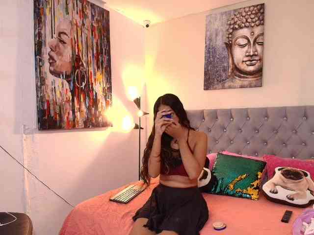 rosariio1 webcam
