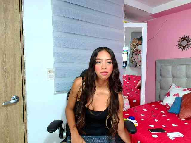 rosariio1 webcam