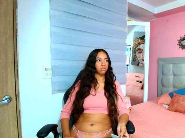 web cam striptease Rosariio1