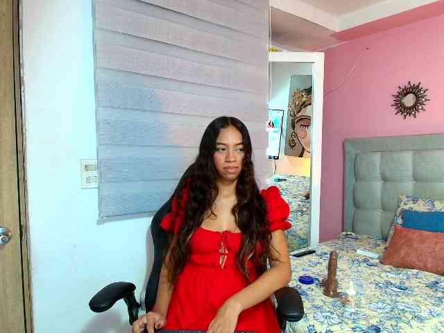 rosariio1 webcam