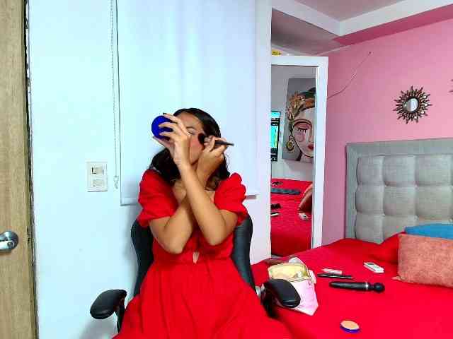 rosariio1 webcam