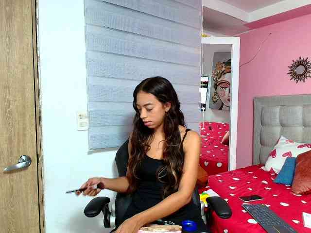rosariio1 webcam