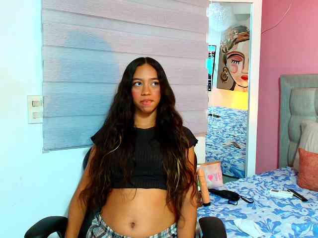 rosariio1 webcam