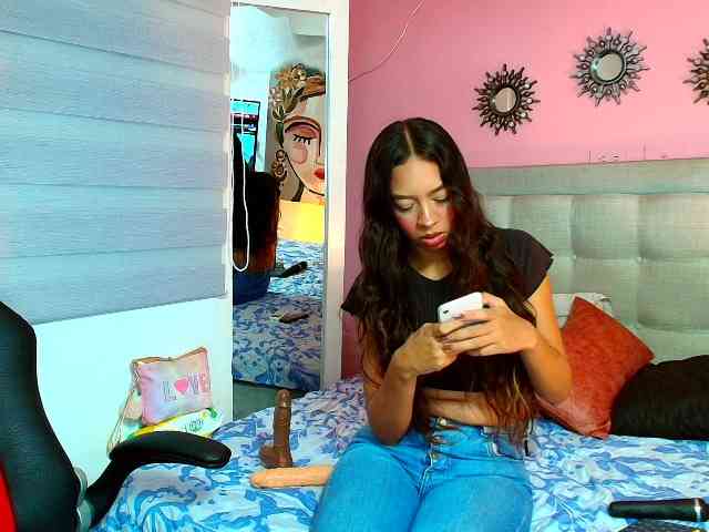 rosariio1 webcam