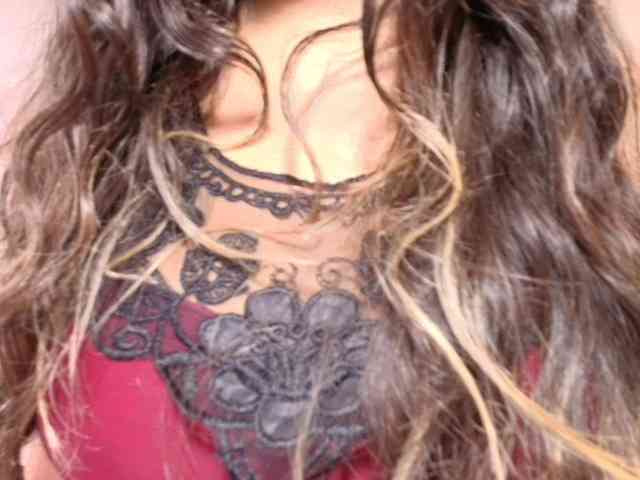 rosariio1 webcam