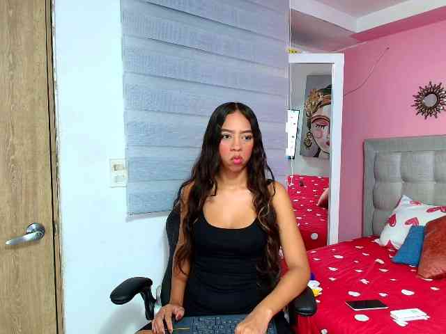 rosariio1 webcam