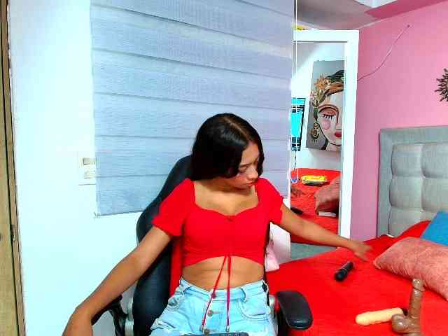 rosariio1 webcam