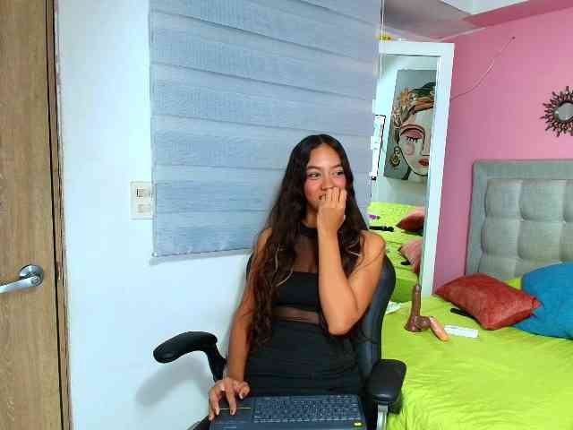 rosariio1 webcam