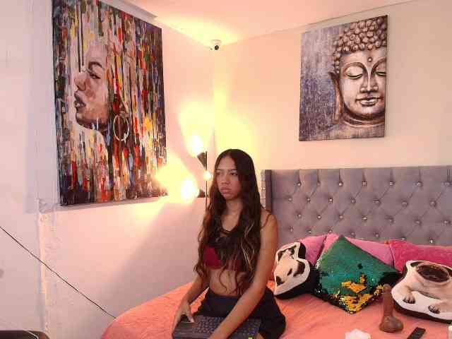 rosariio1 webcam