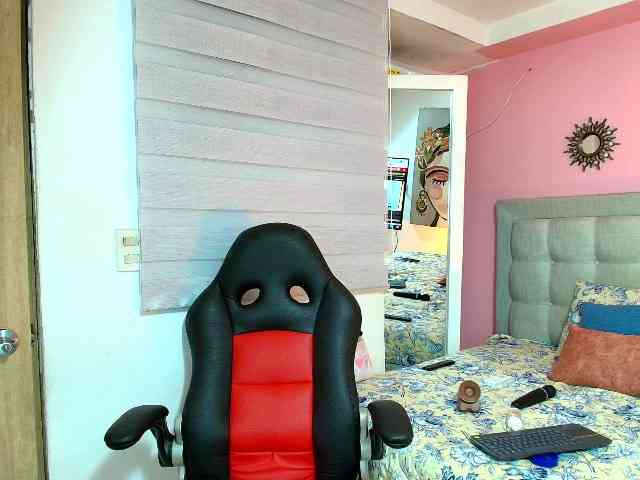 rosariio1 webcam
