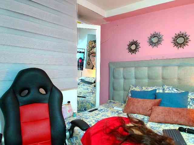 rosariio1 webcam