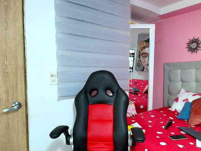 rosariio1 webcam