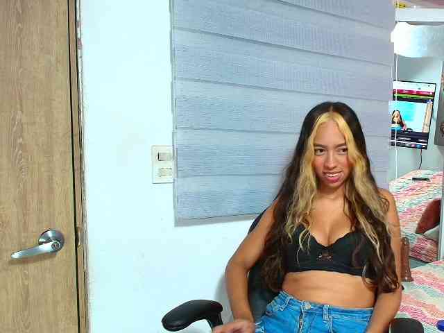 rosariio1 webcam