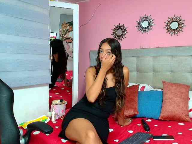 rosariio1 webcam