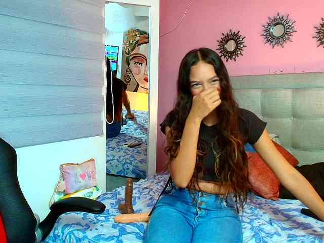 rosariio1 webcam