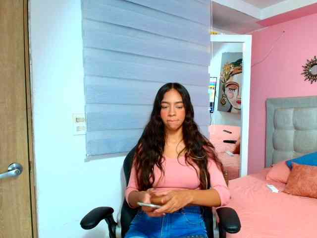 rosariio1 webcam