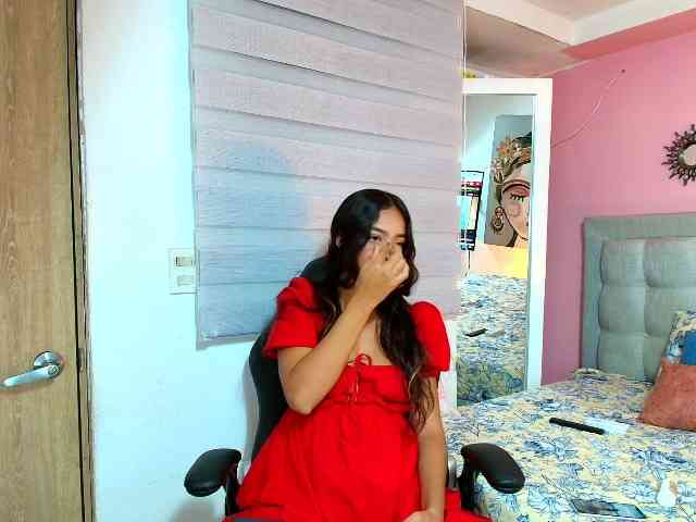 rosariio1 webcam